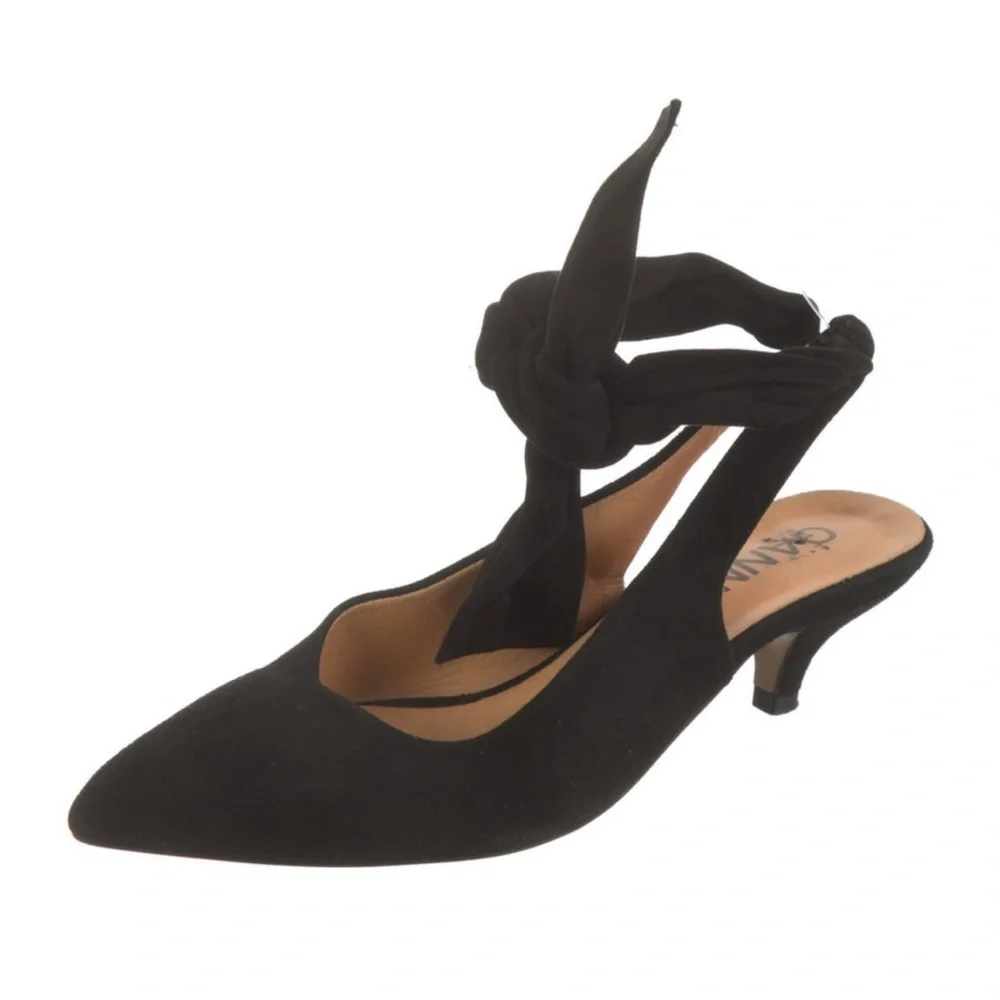 Ganni good used